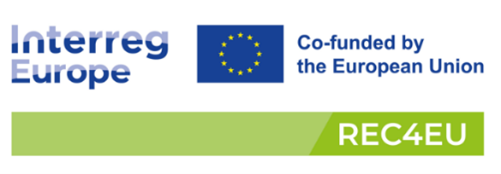 LOGO PROGETTO REC4EU